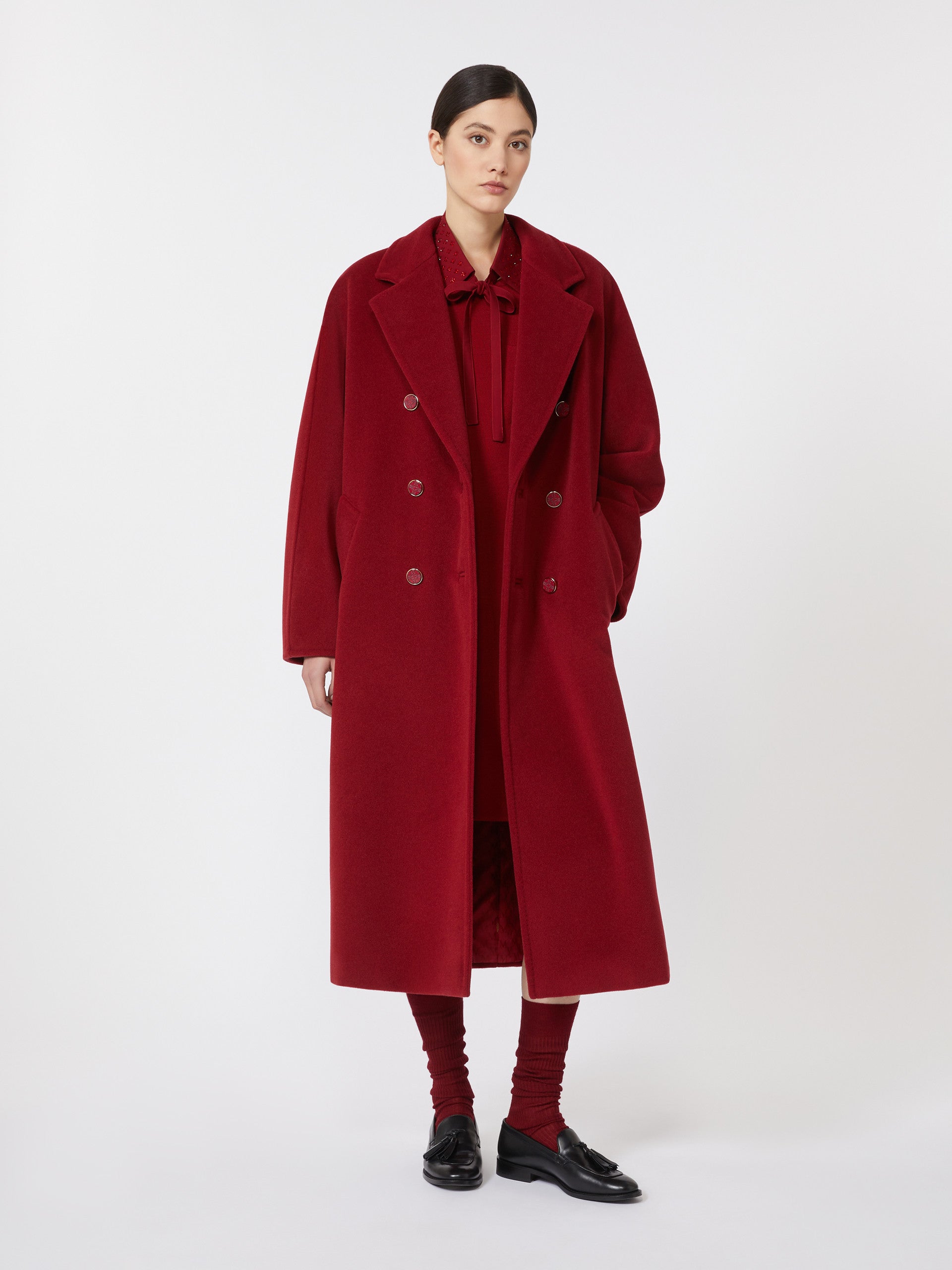 101801 Icon Coat