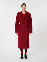 101801 Icon Coat