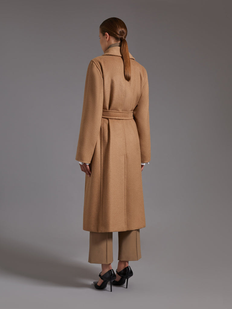 Manuela Icon Coat