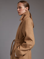 Manuela Icon Coat