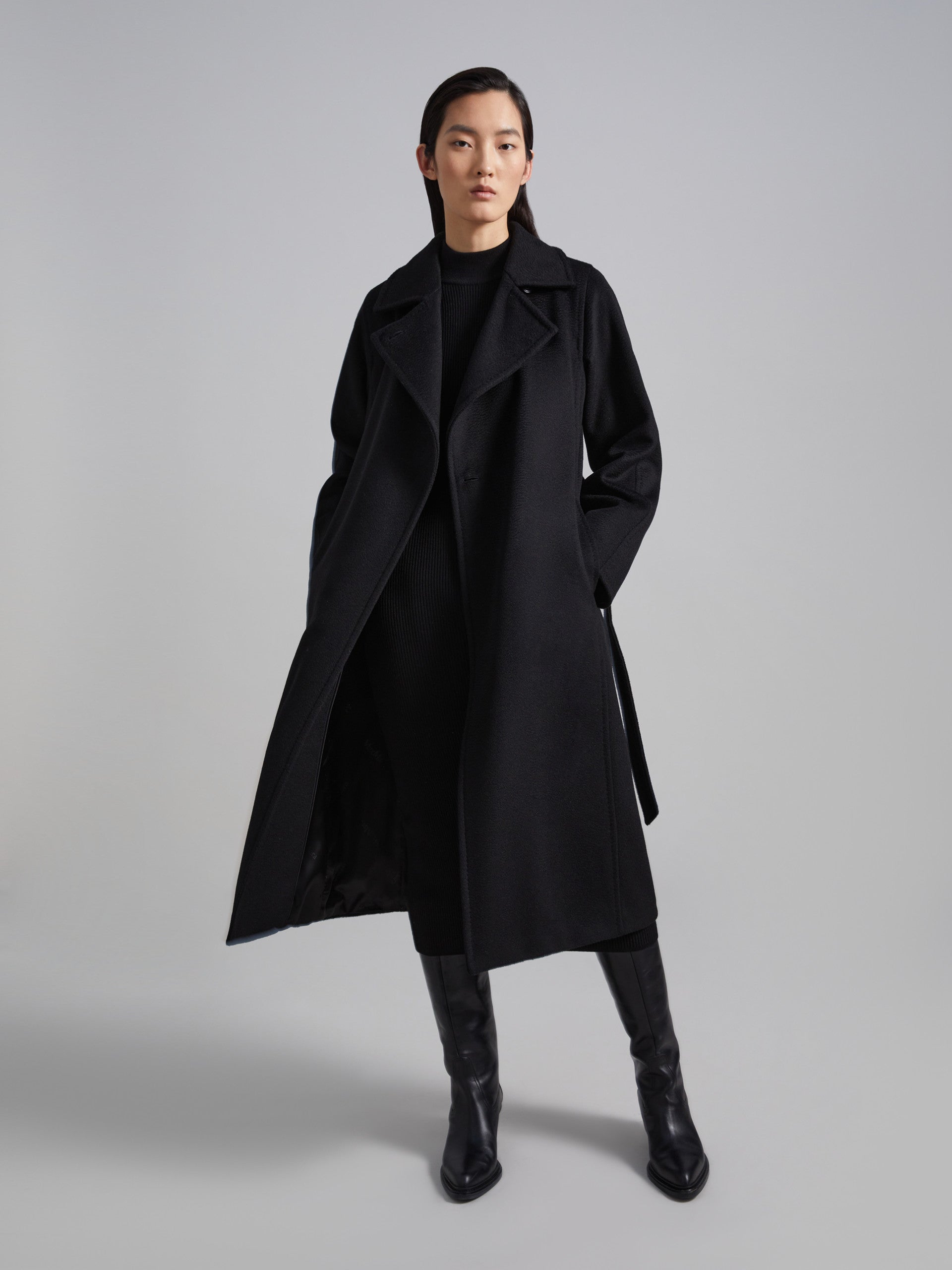 Manuela Icon Coat