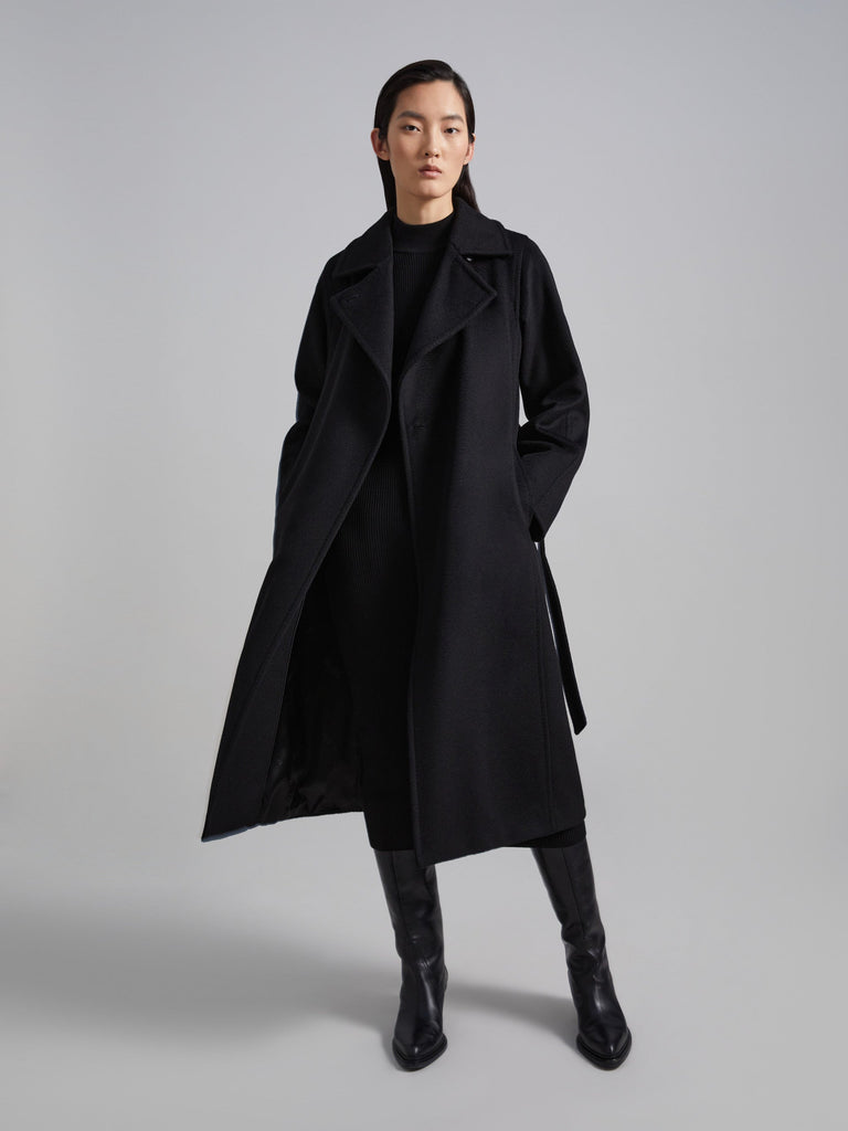 Manuela Icon Coat