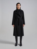 Manuela Icon Coat
