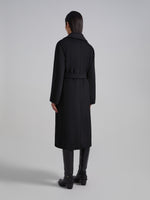 Manuela Icon Coat