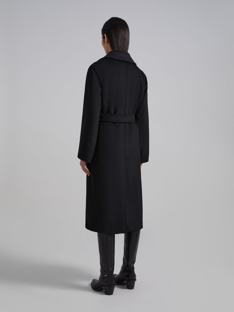 Manuela Icon Coat
