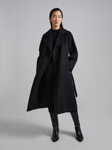 Manuela Icon Coat
