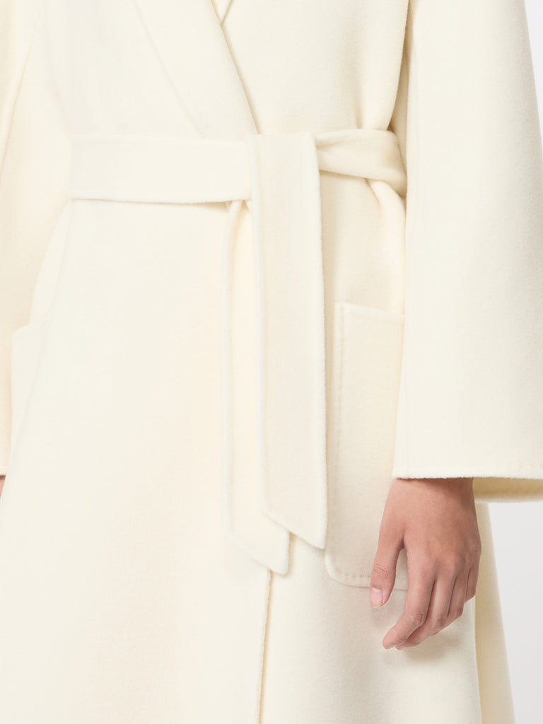 max mara معطف لودميلا الأيقوني