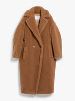 Teddy Bear Icon Coat