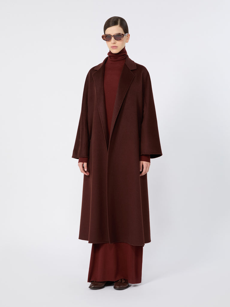 max mara معطف لودميلا الأيقوني