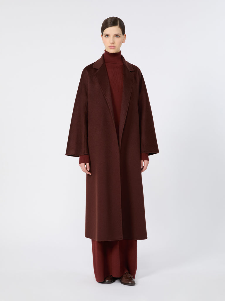max mara معطف لودميلا الأيقوني