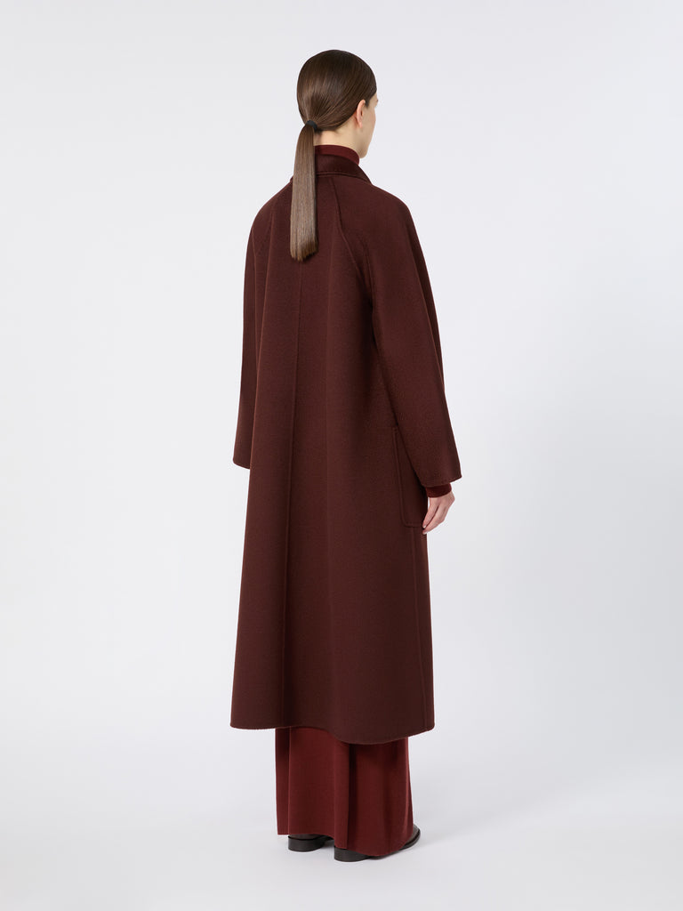 max mara معطف لودميلا الأيقوني