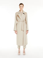 max mara manuela icon coat in cachemire for women
