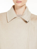 max mara manuela icon coat in cachemire for women