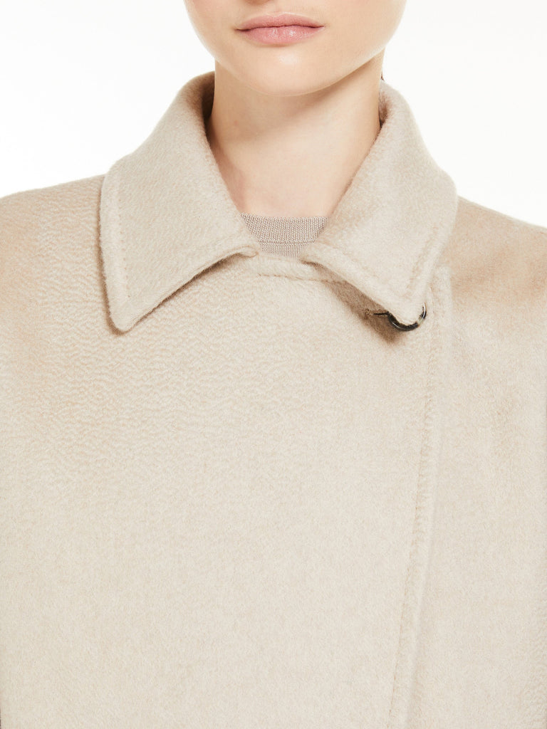 max mara manuela icon coat in cachemire