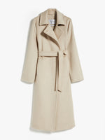 max mara manuela icon coat in cachemire for women