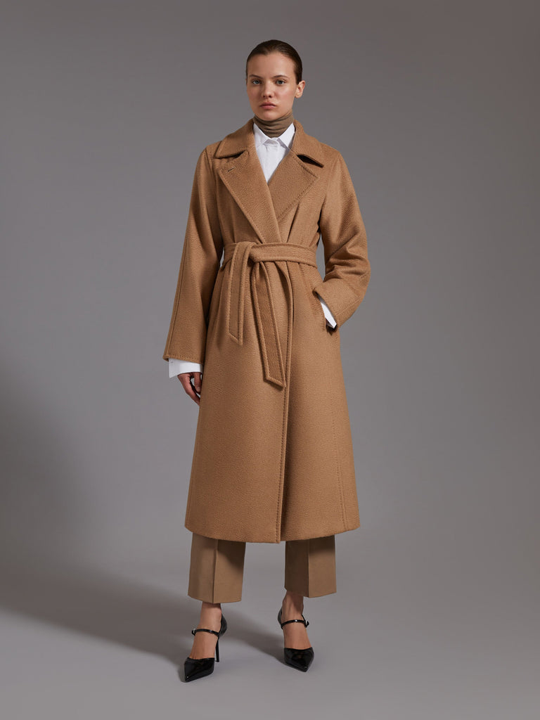Manuela Icon Coat