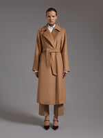 Manuela Icon Coat