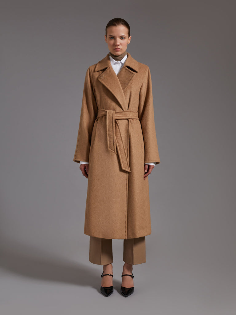 Manuela Icon Coat