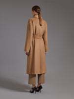 Manuela Icon Coat
