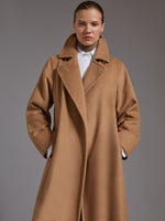 Manuela Icon Coat