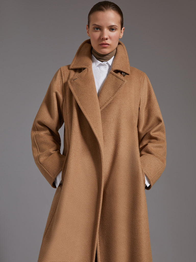 Manuela Icon Coat
