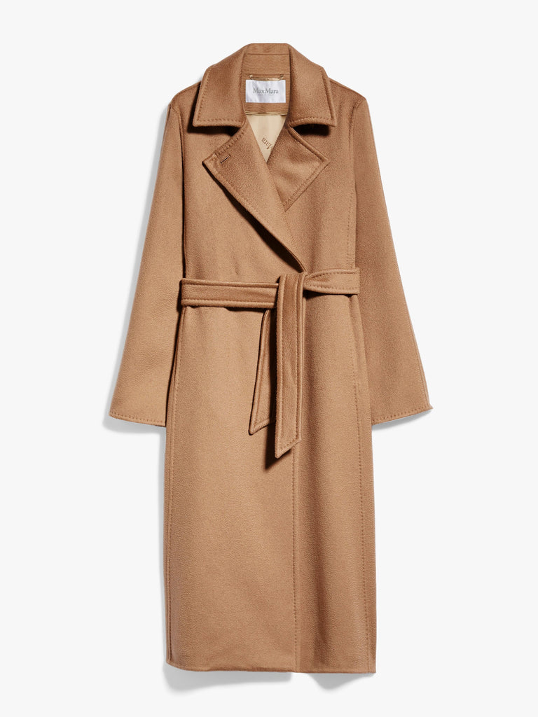 Manuela Icon Coat