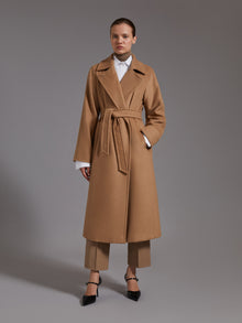 Manuela Icon Coat