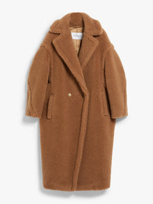 Teddy Bear Icon Coat