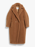 Teddy Bear Icon Coat