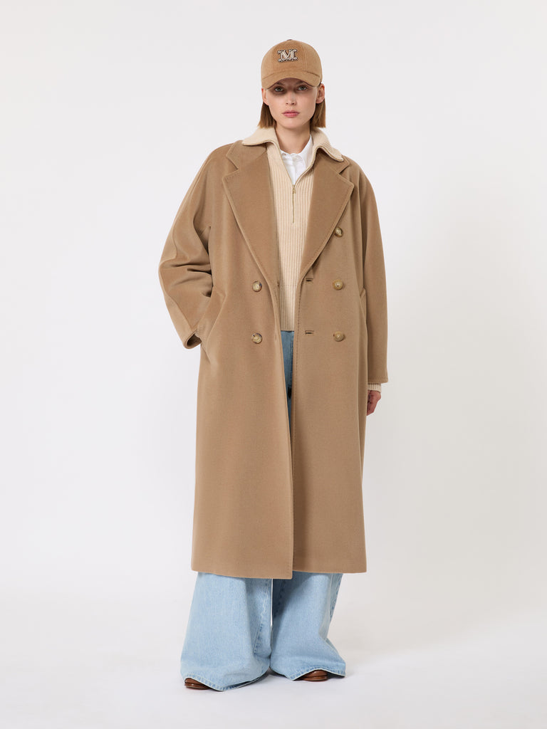 max mara معطف 101801 الأيقوني