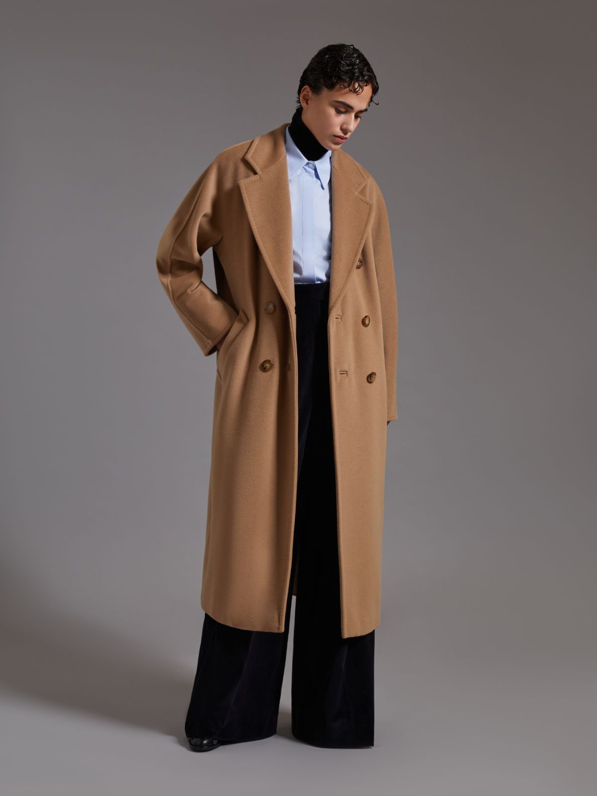 101801 Icon Coat