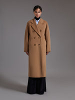 101801 Icon Coat
