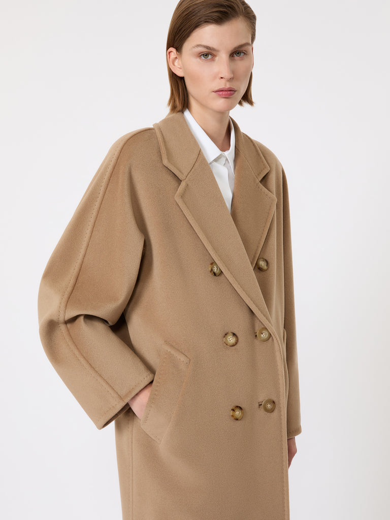 max mara معطف 101801 الأيقوني