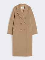 101801 Icon Coat for Women - Camel - Max Mara KSA