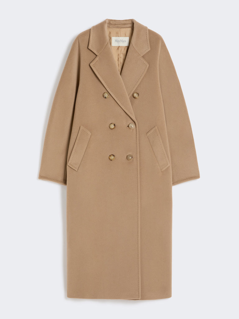 max mara معطف 101801 الأيقوني