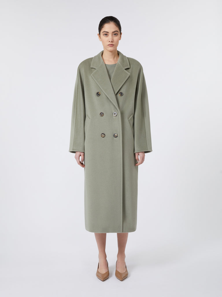 101801 Icon Coat