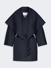 max mara double cashmere coat for women