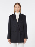 Zibeline camel Olimpia Jacket