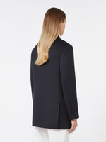 Zibeline camel Olimpia Jacket