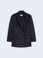 Zibeline camel Olimpia Jacket