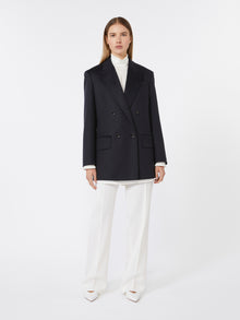 Zibeline camel Olimpia Jacket