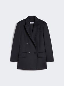 Zibeline camel Olimpia Jacket