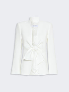 max mara cady jacket with sash detail for women