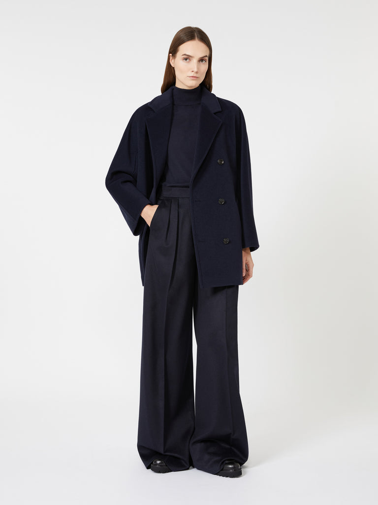 Short 101801 Icon Coat