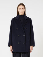 Short 101801 Icon Coat