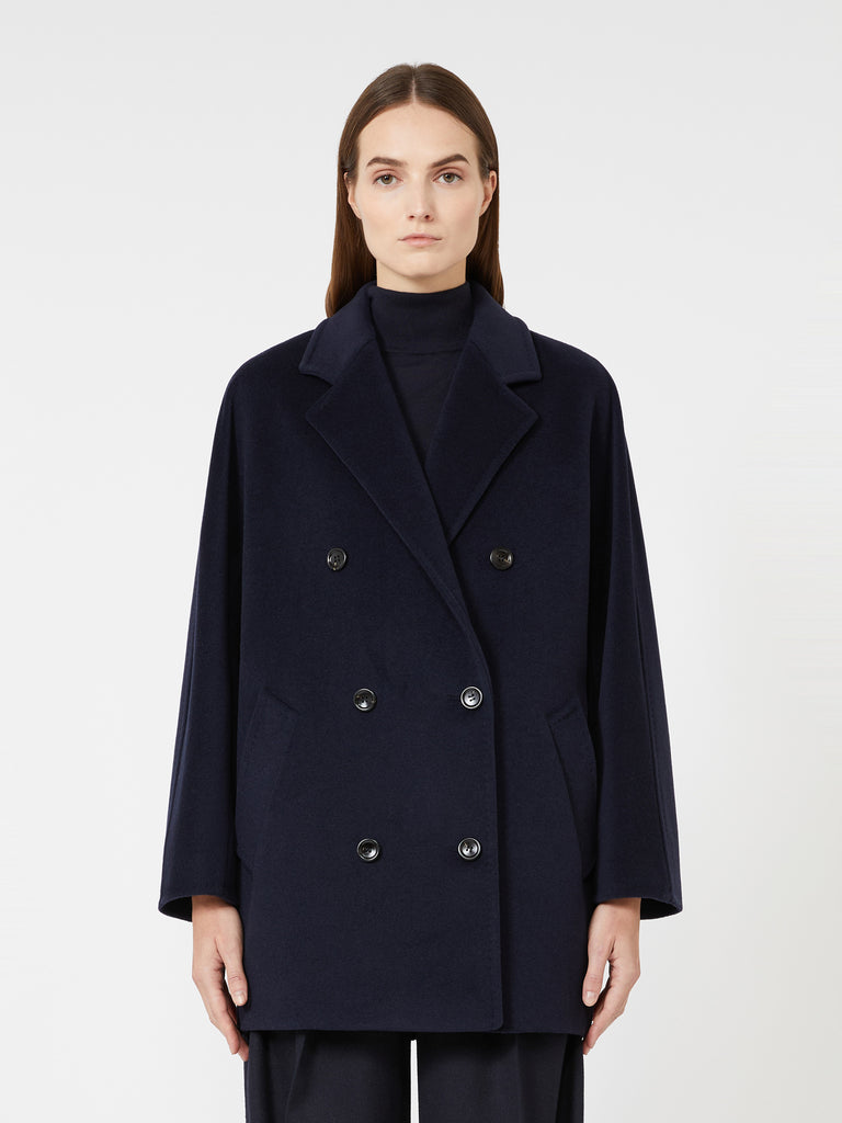 Short 101801 Icon Coat