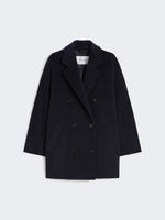 Short 101801 Icon Coat