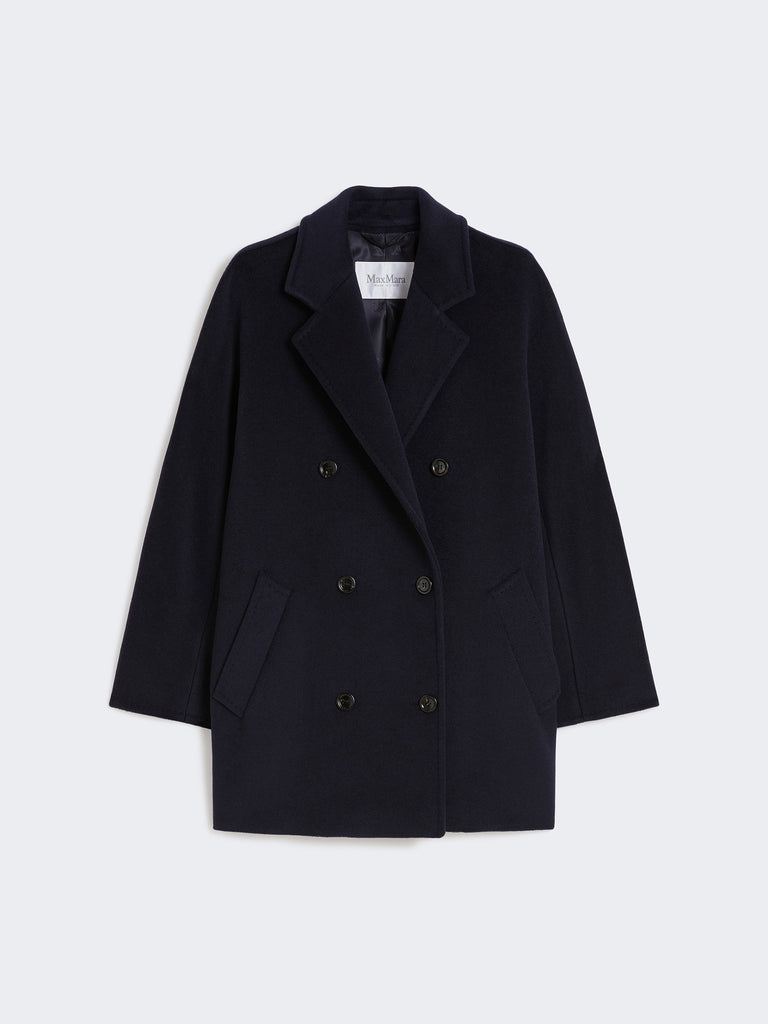 Short 101801 Icon Coat
