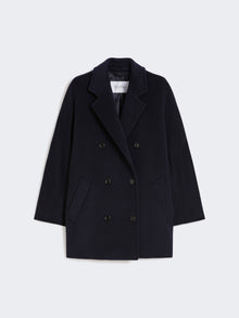Short 101801 Icon Coat