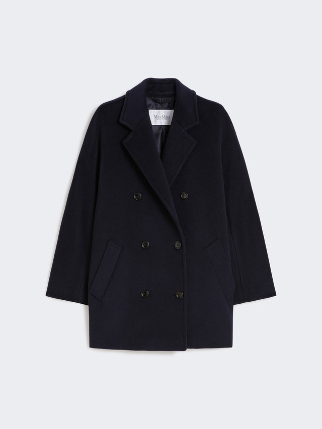 Short 101801 Icon Coat